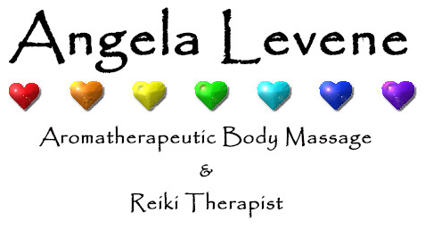 Angela Levene Therapy